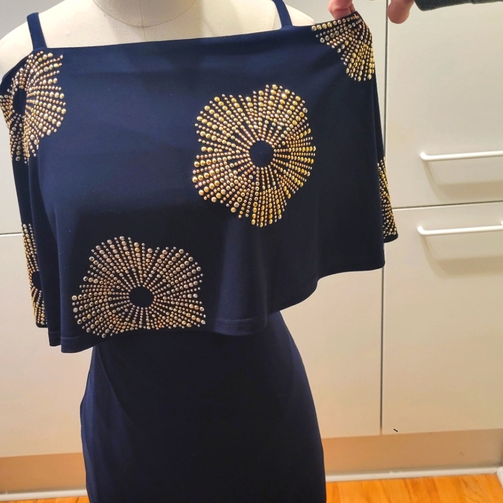 Cocktail dress